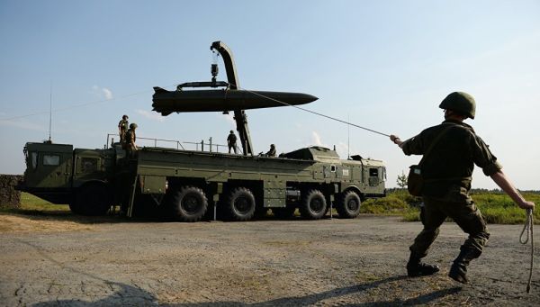 Nga cần vũ khí tấn công chính xác mới
